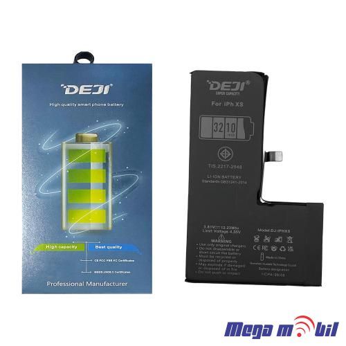 Baterija iPhone XS Deji (3210mAh)