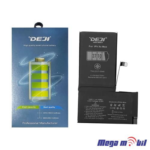 Baterija iPhone XS Max Deji (3710mAh)