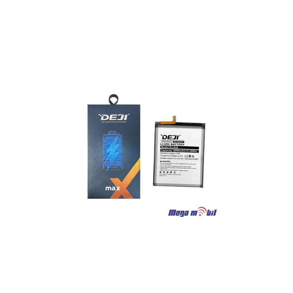 Baterija Samsung A32 5G EB-BA426ABY Deji (5000mAh)