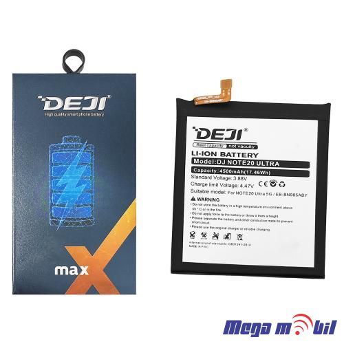 Baterija Samsung N985/Note 20 Ultra EB-BN985ABY Deji (5000mAh)