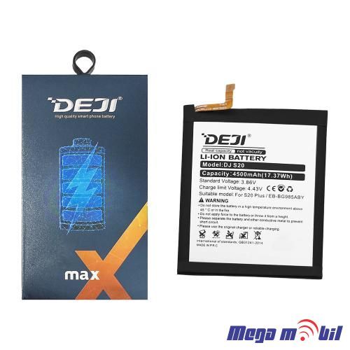 Baterija Samsung G985/S20 Plus EB-BG985ABY Deji (4500mAh)