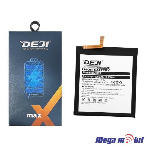 Baterija Samsung G991/S21 EB-BG991ABY Deji (4000mAh)