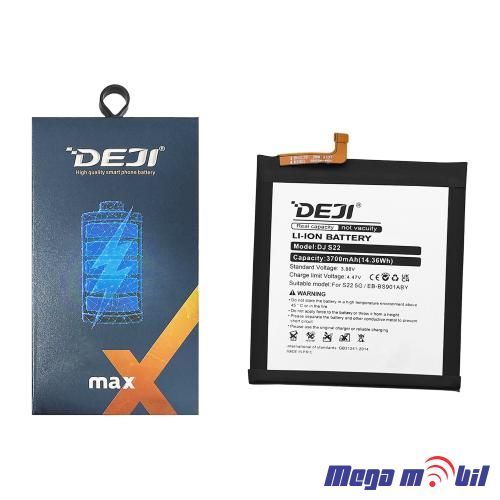 Baterija Samsung S901/S22 EB-BS910ABY Deji (3700mAh)