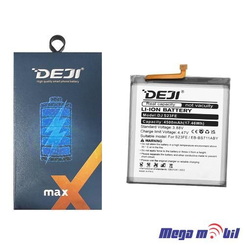 Baterija Samsung S711/S23 FE EB-BS711ABY Deji (4500mAh) 
