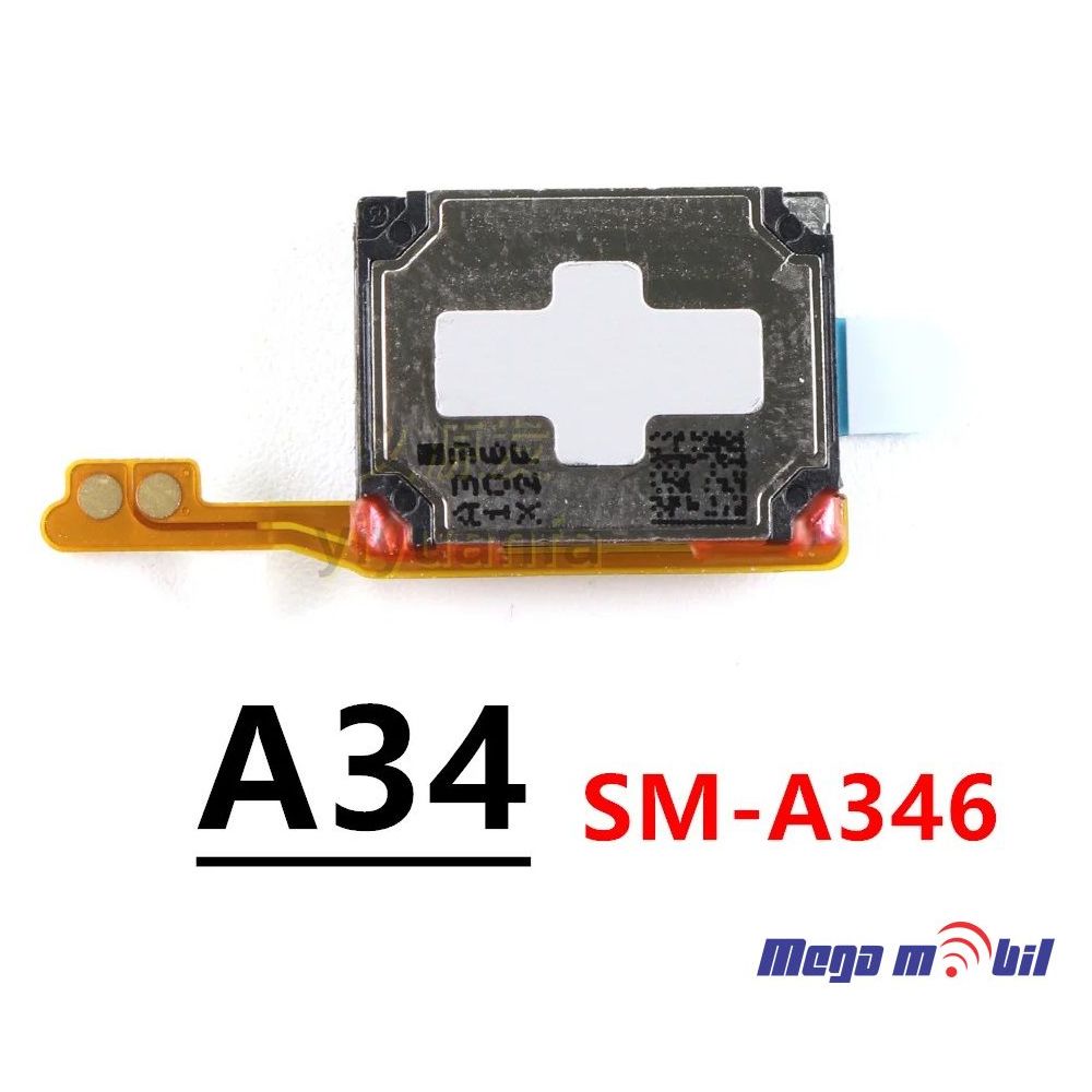 Zvucnik Samsung A34/ A25