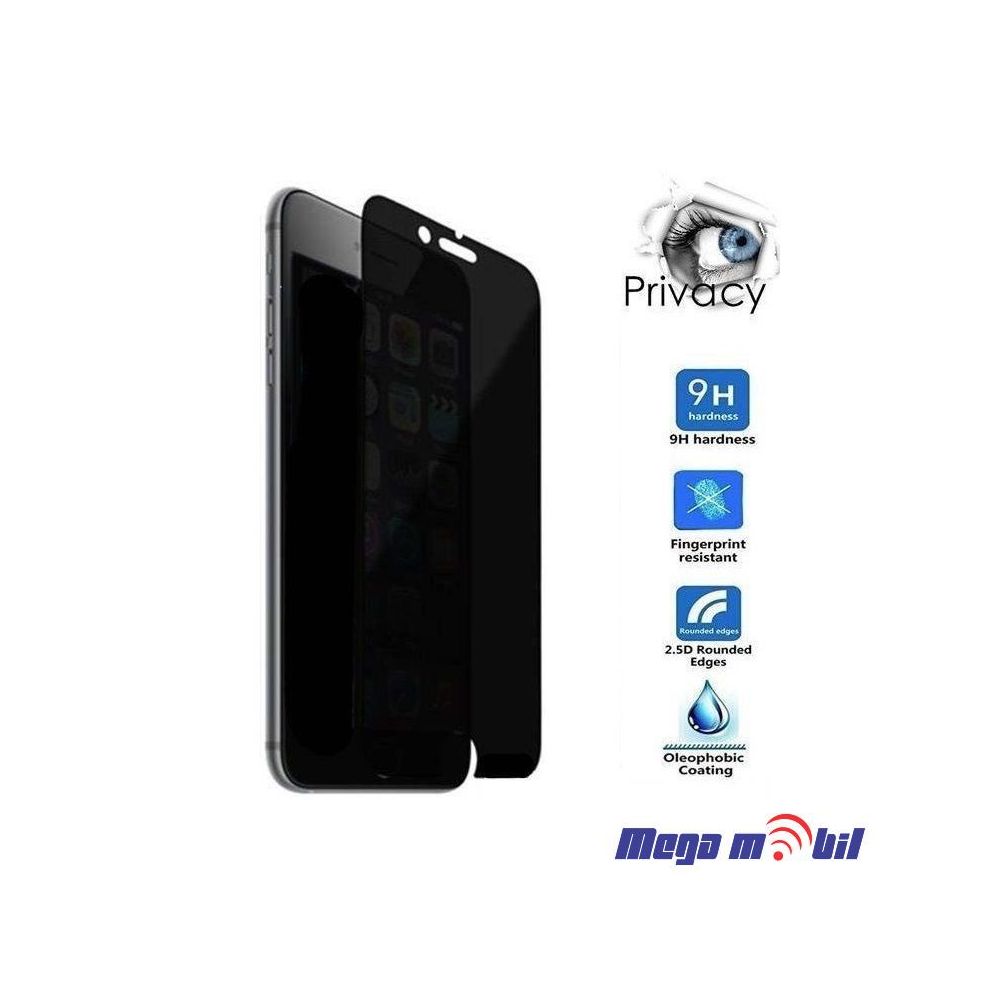 Tempered glass za Xiaomi Redmi A5 Privacy