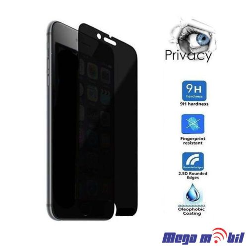 Tempered glass za Xiaomi Redmi A5 Privacy