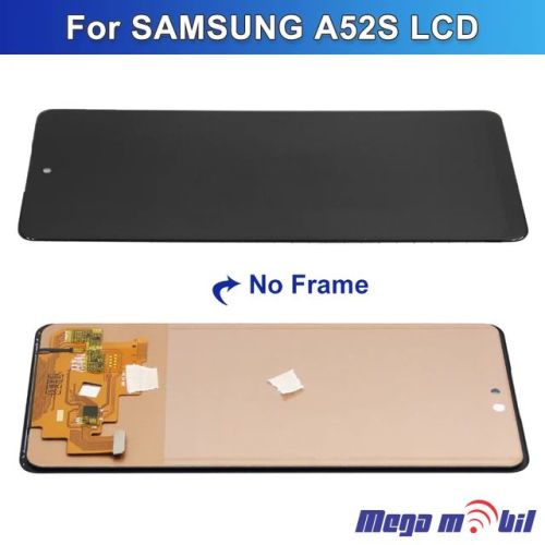 Ekran Samsung A528B/ A52S 5G/ A526U/ A525F/ A52 4G full org Repariran 