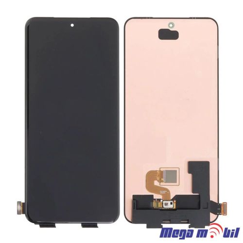 Ekran Xiaomi 15 Ultra org