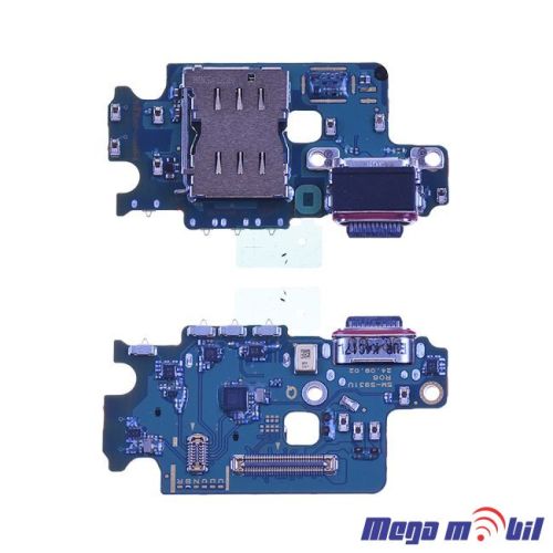 Konektor za polnenje Samsung S931B/ S25 komplet plocka