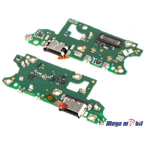 Konektor za polnenje Huawei Honor 200 Lite komplet plocka