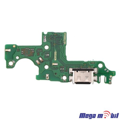 Konektor za polnenje Huawei Honor 20 lite komplet plocka(EU-Micro USB)
