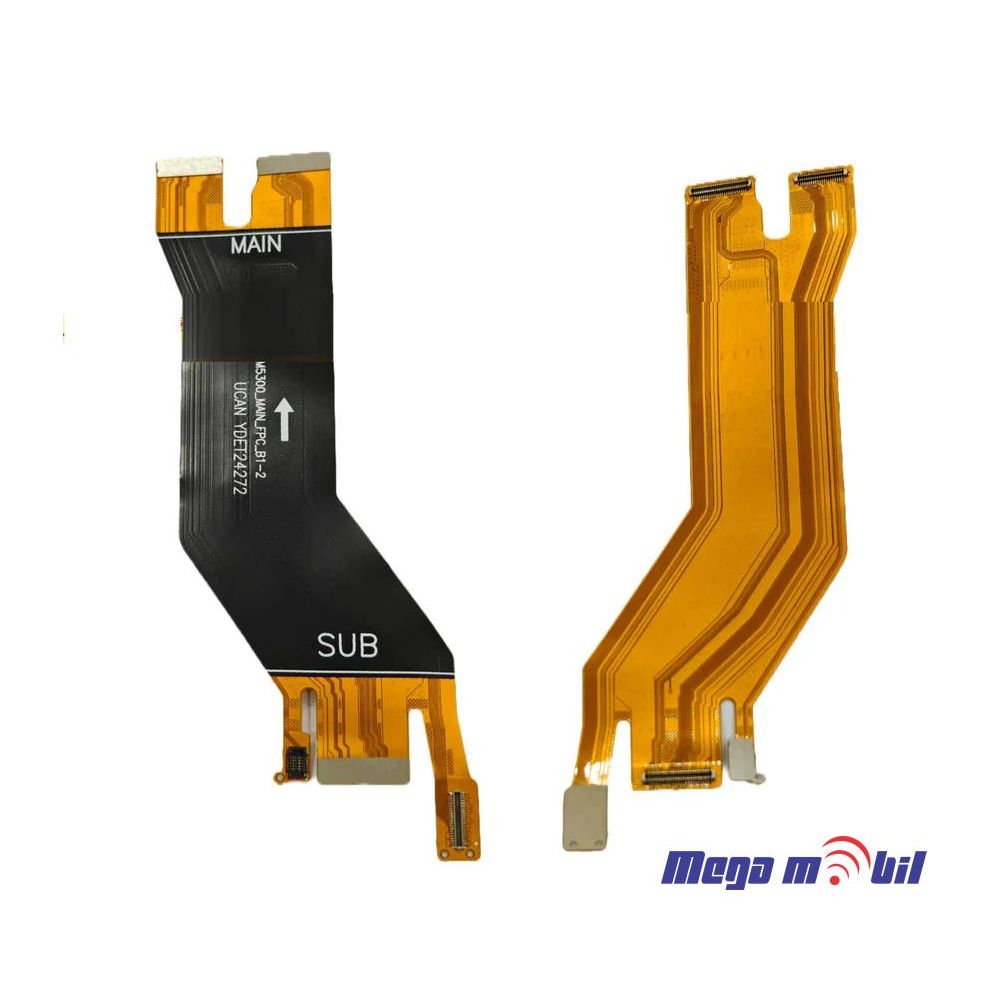 Fletkabel Xiaomi Redmi Note 14 5G MAIN