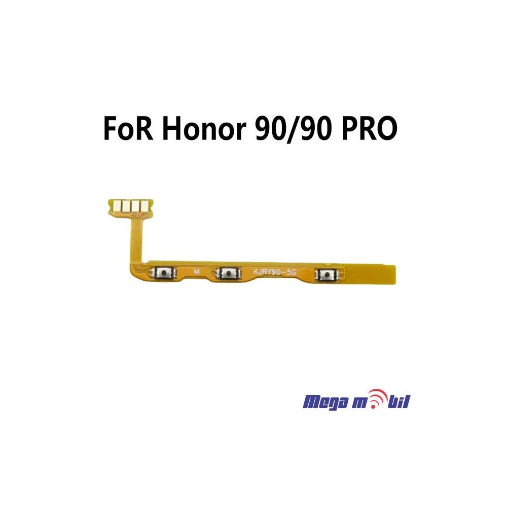 Fletkabel Huawei Honor 90/ 90 Pro za on/off