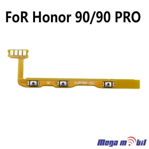 Fletkabel Huawei Honor 90/ 90 Pro za on/off