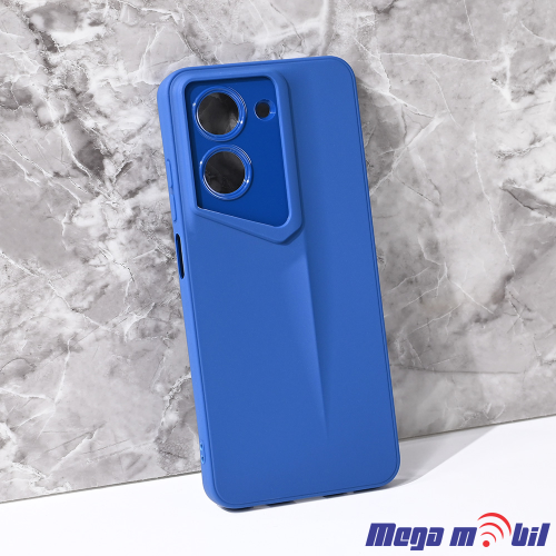 Futrola iPhone 11 Blade blue