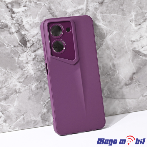 Futrola iPhone 11 Blade purple