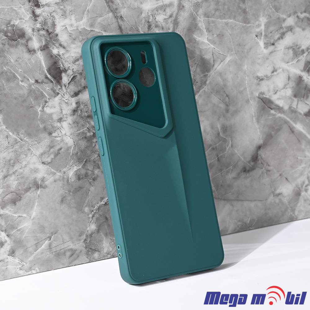 Futrola iPhone 12 Blade green