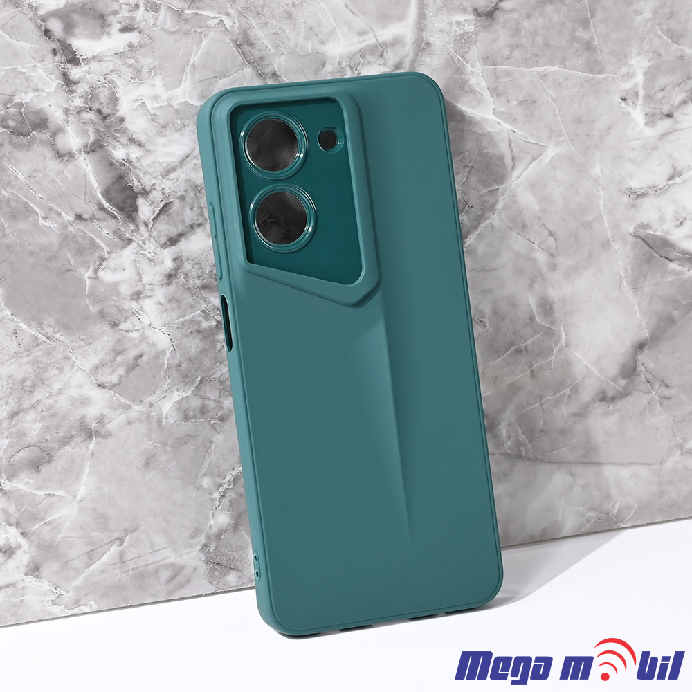 Futrola iPhone 16 Blade green