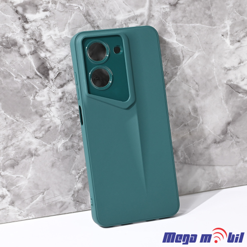 Futrola iPhone 16 Blade green