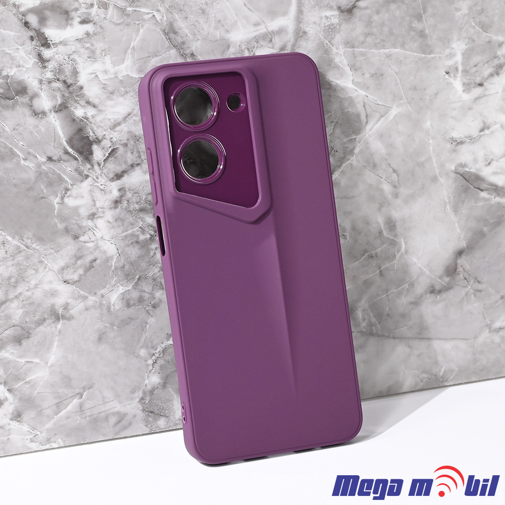 Futrola iPhone 16 Blade purple