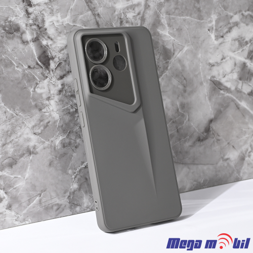 Futrola iPhone 16 Blade grey