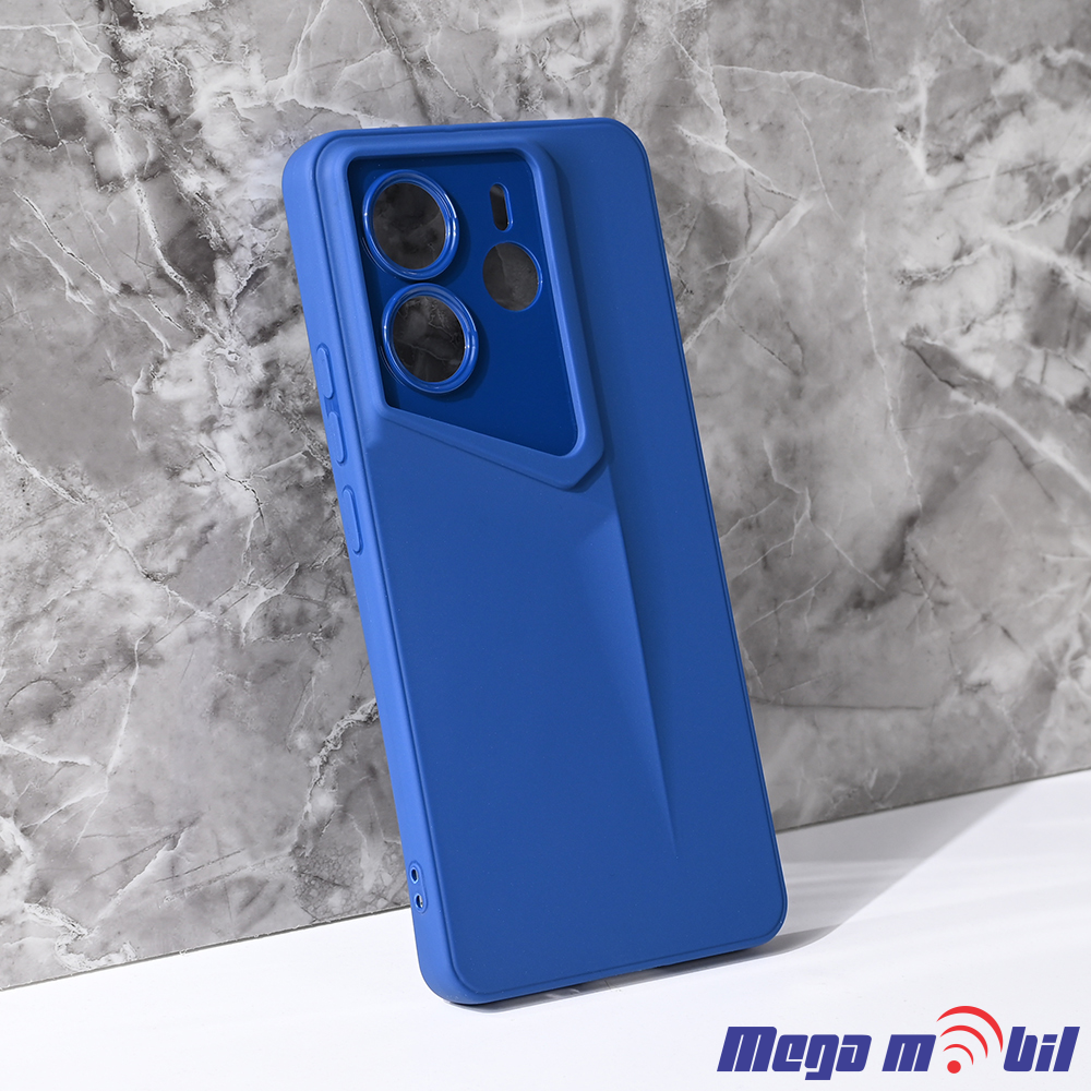 Futrola iPhone 16 Pro Blade blue