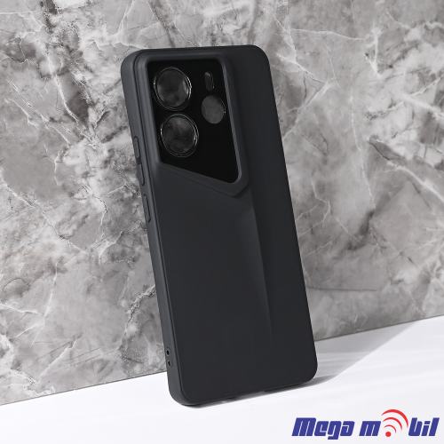 Futrola iPhone 16 Pro Blade black