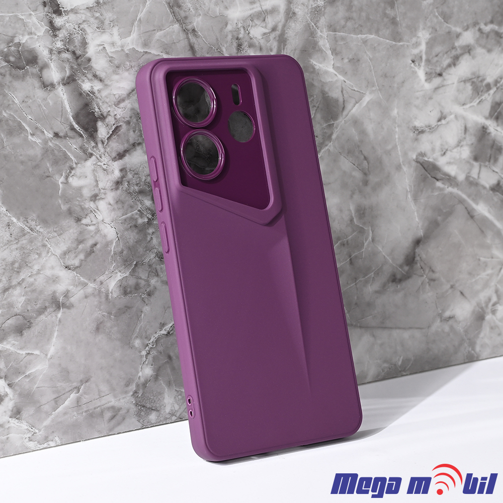 Futrola Huawei Honor 200 Lite Blade purple.