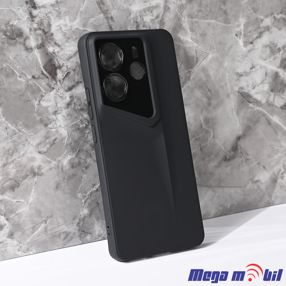 Futrola Huawei Honor 200 Lite Blade black.