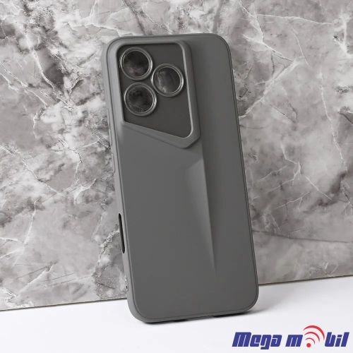 Futrola Huawei Honor 400 Lite Blade grey