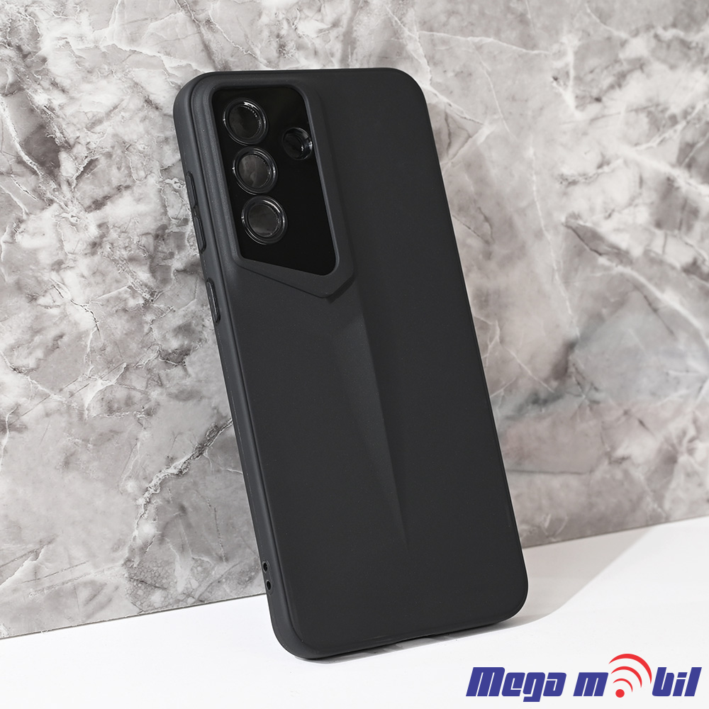 Futrola Samsung A36/ A366B/ A56/ A556B Blade black