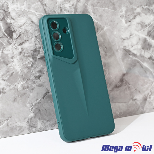 Futrola Samsung S24 FE/ S721B Blade green 