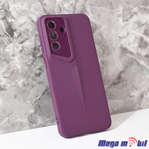 Futrola Samsung S24 FE/ S721B Blade purple