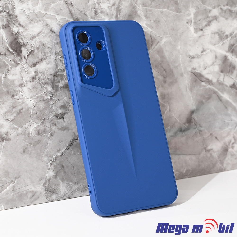 Futrola Samsung S25 Blade blue