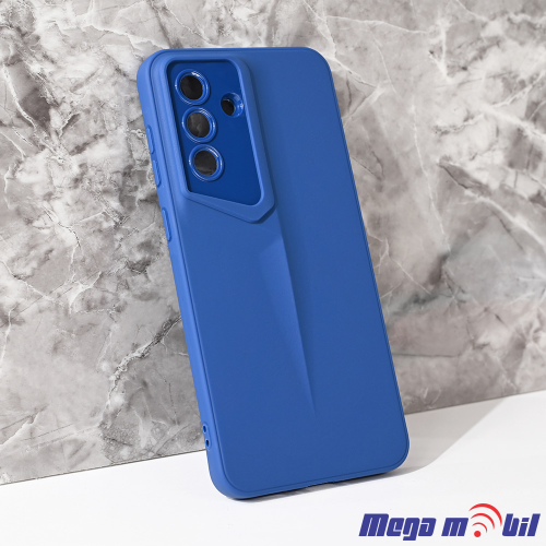 Futrola Samsung S25 Blade blue