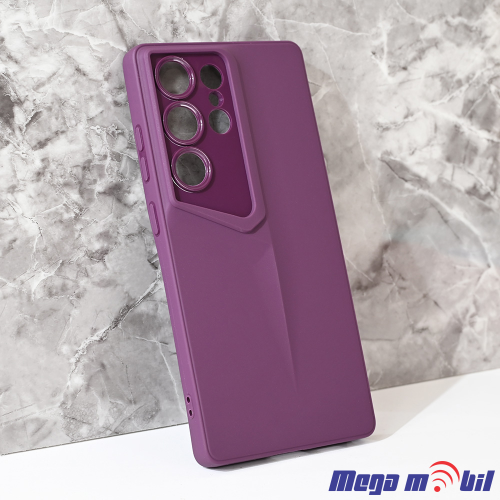 Futrola Samsung S25 Ultra Blade purple