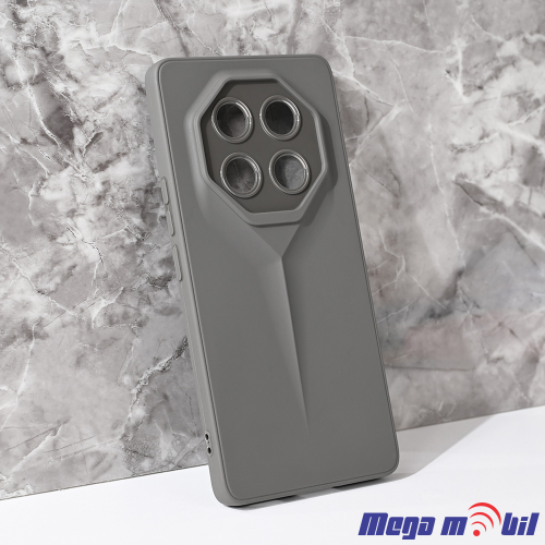 Futrola Xiaomi Redmi 14C Blade grey