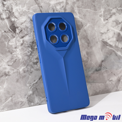 Futrola Xiaomi Redmi Note 14 Pro 5G Blade blue