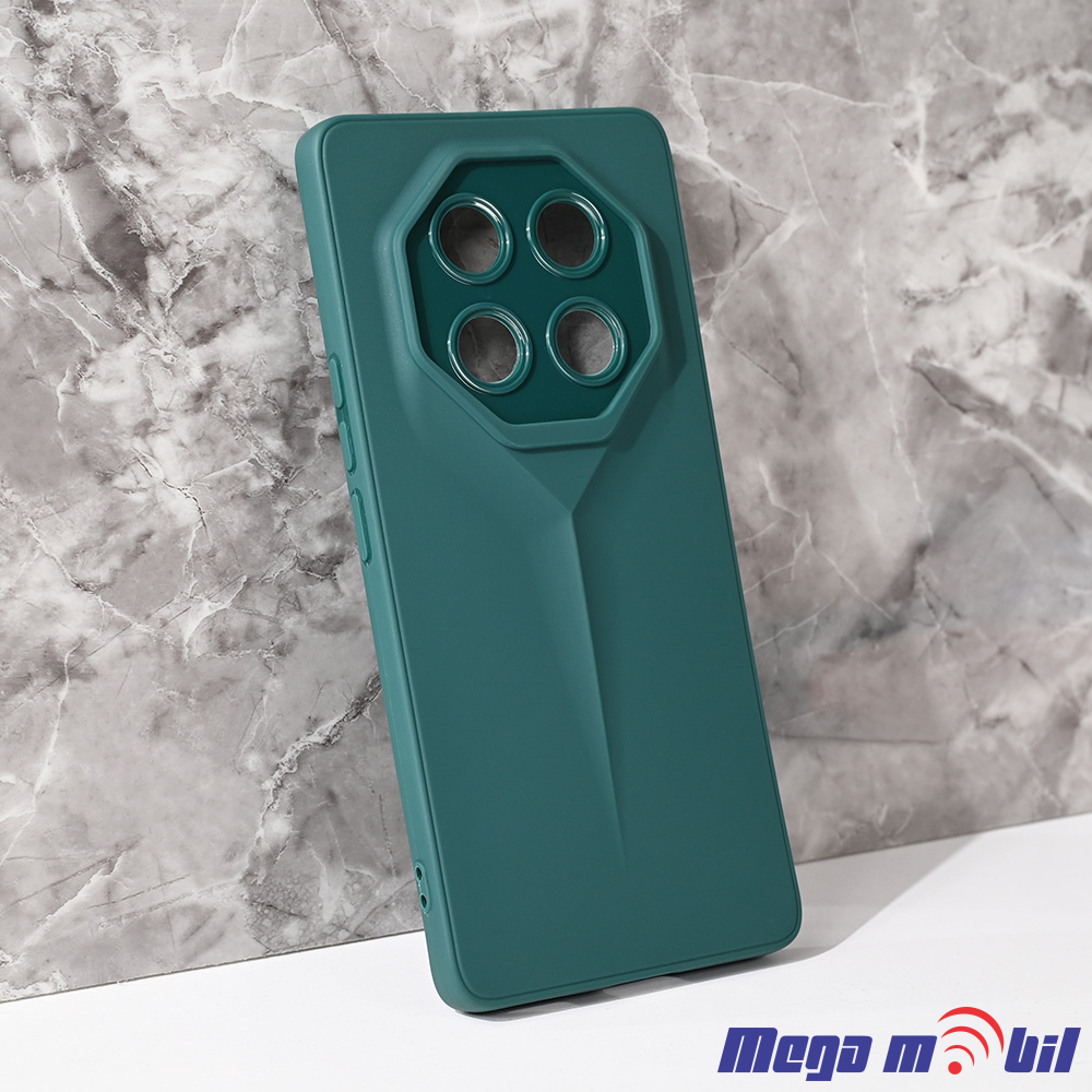 Futrola Xiaomi Redmi Note 14 Pro 5G Blade green
