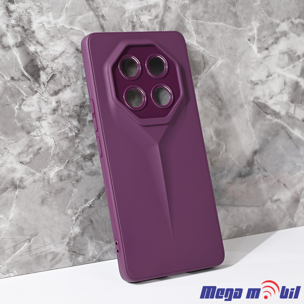 Futrola Xiaomi Redmi Note 14 Pro 5G Blade purple