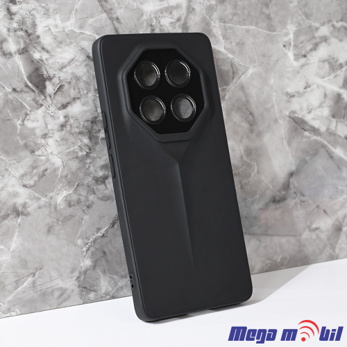 Futrola Xiaomi Redmi Note 14 Pro 5G Blade black