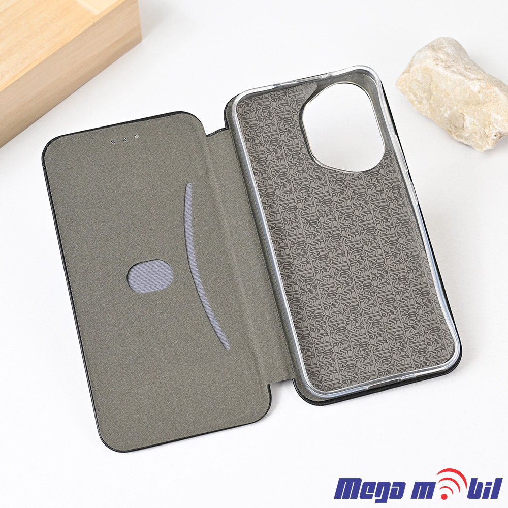 Futrola Huawei Honor 400 Pro Teracell Flip Cover black