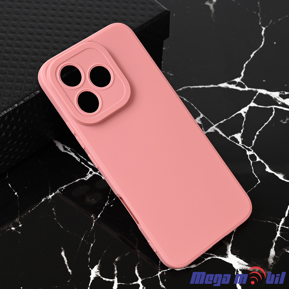 Futrola Huawei Honor 400 Lite Pudding MAT pink