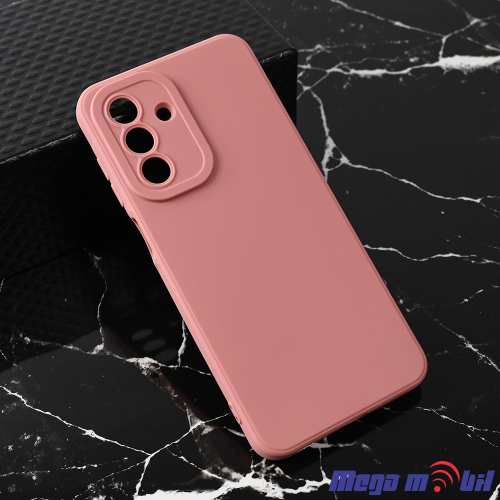 Futrola Samsung A26/ A266B Pudding MAT pink