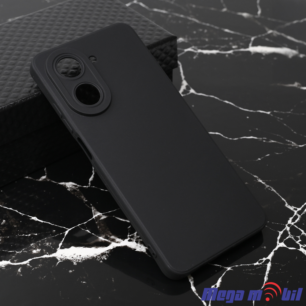 Futrola Xiaomi Redmi A5 Pudding MAT black