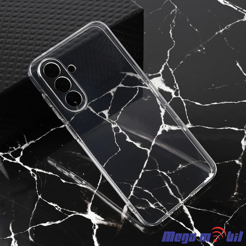 Futrola Realme C75 Pudding transparent