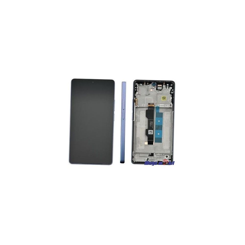Ekran Xiaomi RedMi Note 13 Pro 4G SO RAMKA levander org 