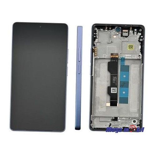 Ekran Xiaomi RedMi Note 13 Pro 4G SO RAMKA levander org 