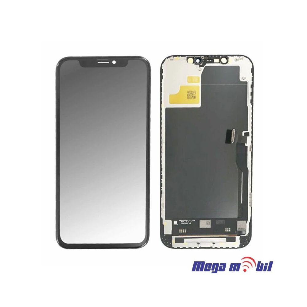 Ekran iPhone 12 Pro Max FOG